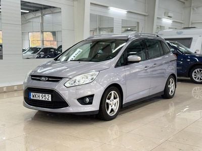 Ford Grand C-Max