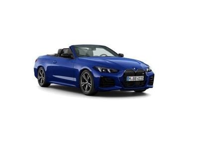 Okänd Begagnad 2024 BMW M440 M Sport Sedan | 829 500 kr (Dyr)