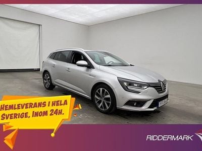 Renault Mégane GrandTour