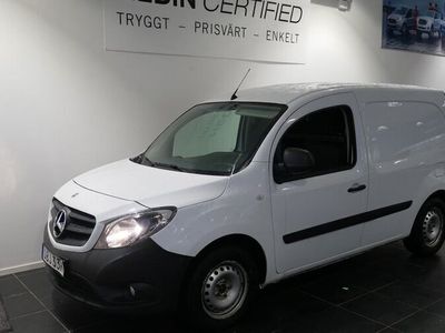 Mercedes Citan 109