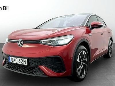 VW ID.5