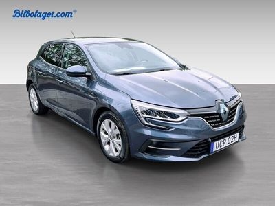 Renault Mégane IV