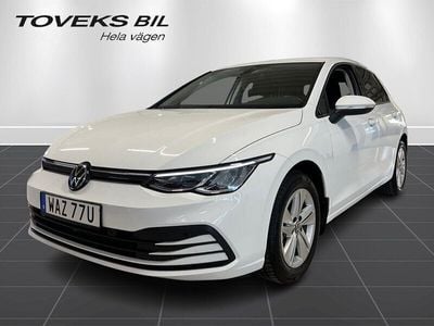 VW Golf VIII