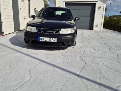 Saab 9-5
