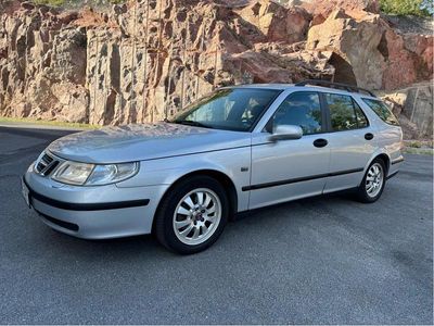 Saab 9-5