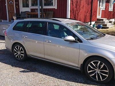 VW Golf VII
