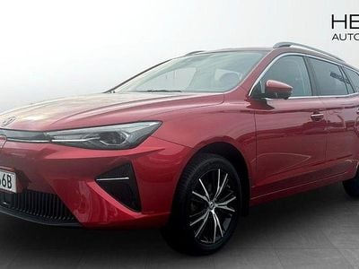 MG MG5 EV