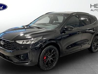 Ny 2026 Ford Kuga ST-Line X SUV | 499 000 kr (Dyr)
