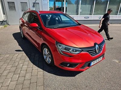 Renault Mégane GrandTour