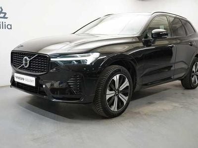 Begagnad Volvo XC60 455 HK (334 kW) 2023 SUV