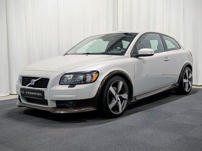Volvo C30