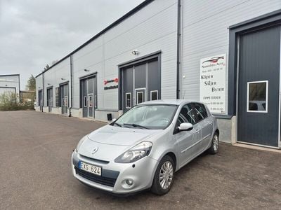 Renault Clio R.S.