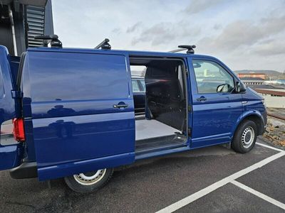 VW Transporter