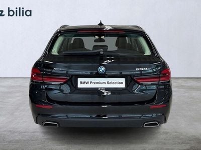 BMW 530e