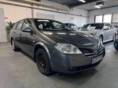 Nissan Primera