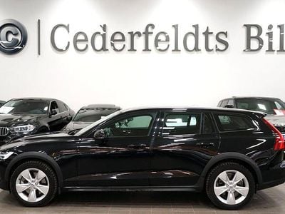 Volvo V60 CC