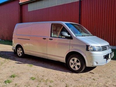 VW T5