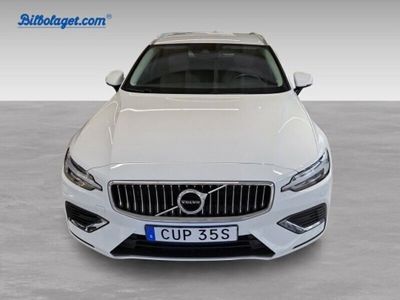 begagnad Volvo V60 T8 TE Inscription