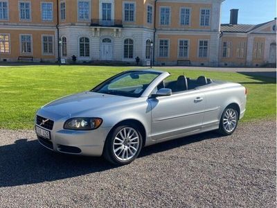 Volvo C70