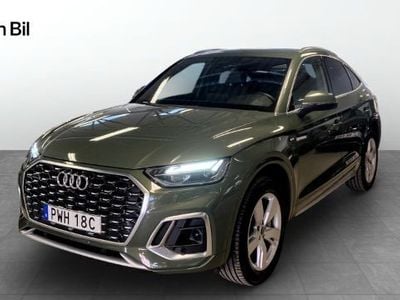Audi Q5 Sportback