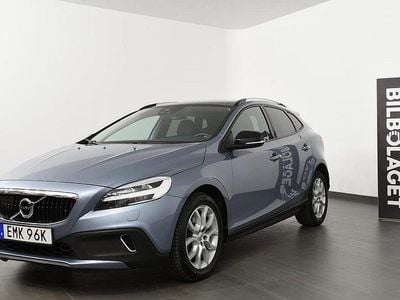 Volvo V40 CC