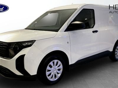 Ford Courier