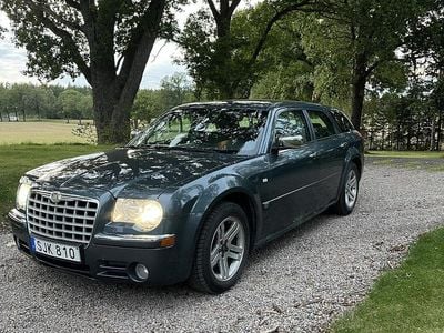 Chrysler 300C