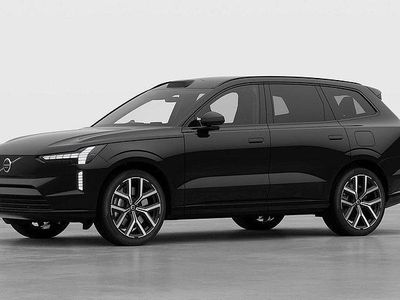 Volvo EX90