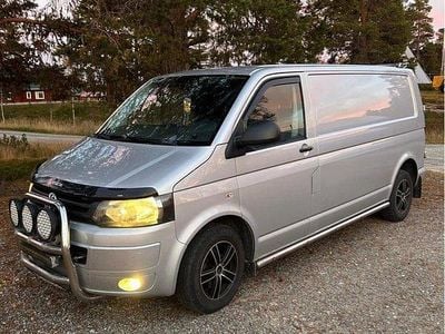 VW T5