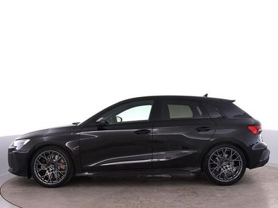 Audi RS3 Sportback