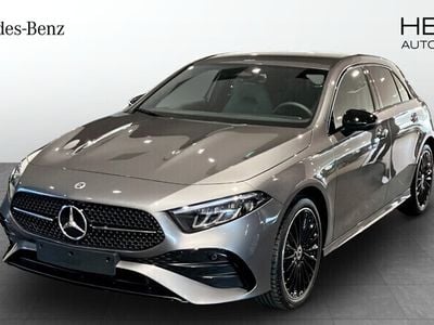 Mercedes A250