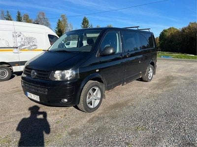 VW T5
