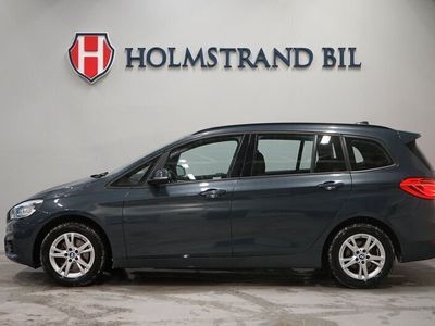 BMW 218 Gran Tourer