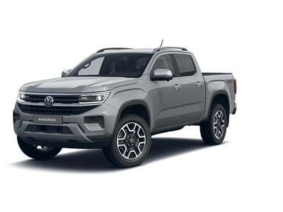 VW Amarok