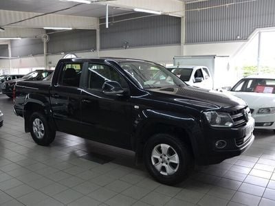 VW Amarok