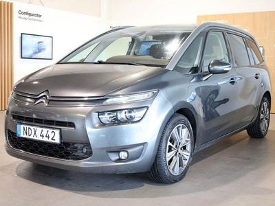 Citroën Grand C4 Picasso