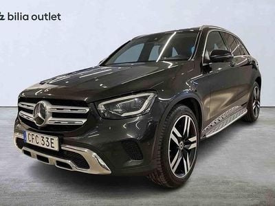 Mercedes GLC220