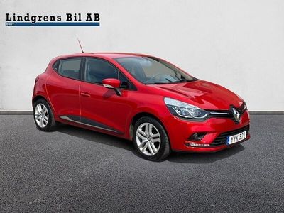 Renault Clio IV