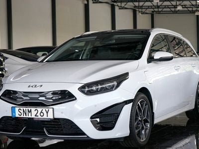 Kia Ceed Sportswagon