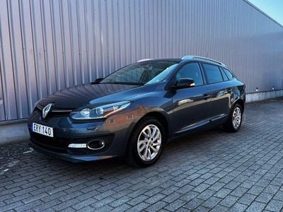 Renault Mégane GrandTour