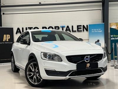 Volvo S60 CC