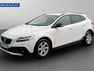 Volvo V40 CC