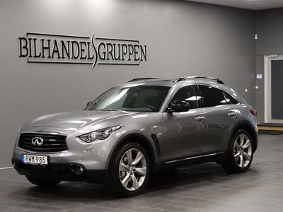 Infiniti QX70