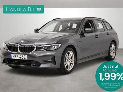 BMW 330e
