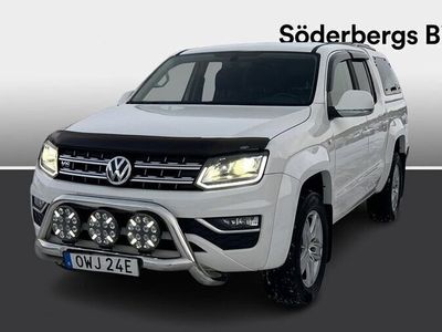 VW Amarok