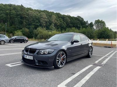 BMW 335