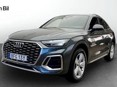 Audi Q5 Sportback