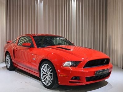 Ford Mustang GT