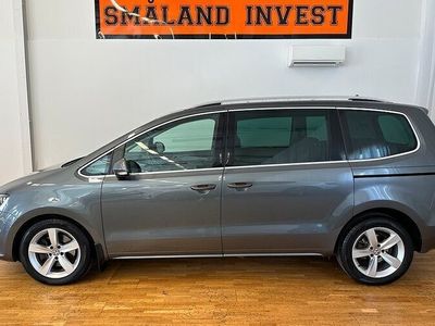 VW Sharan