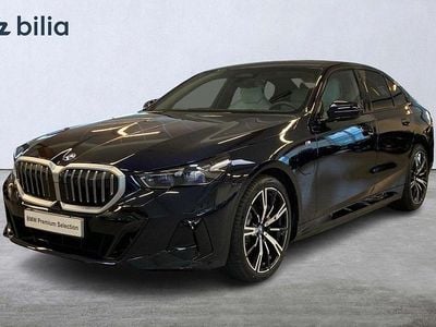 BMW 530e